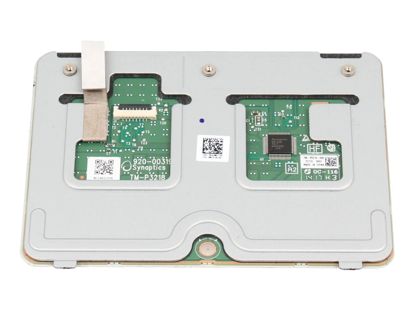 Touchpad Originale Acer sostituisce 56.GKBN5.002 – Silver