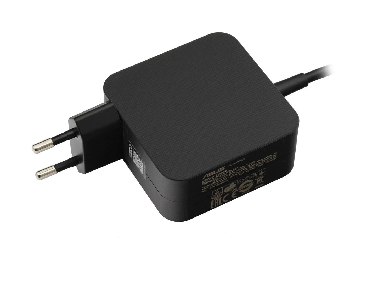 Alimentatore 65W Originale ASUS sostituisce 0A001-00443300