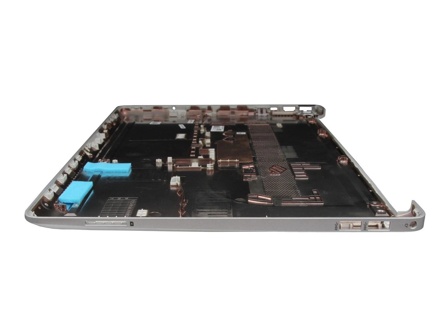 Bottom Cover Inferiore Originale HP 15-dw0111nl (7NF62EA)