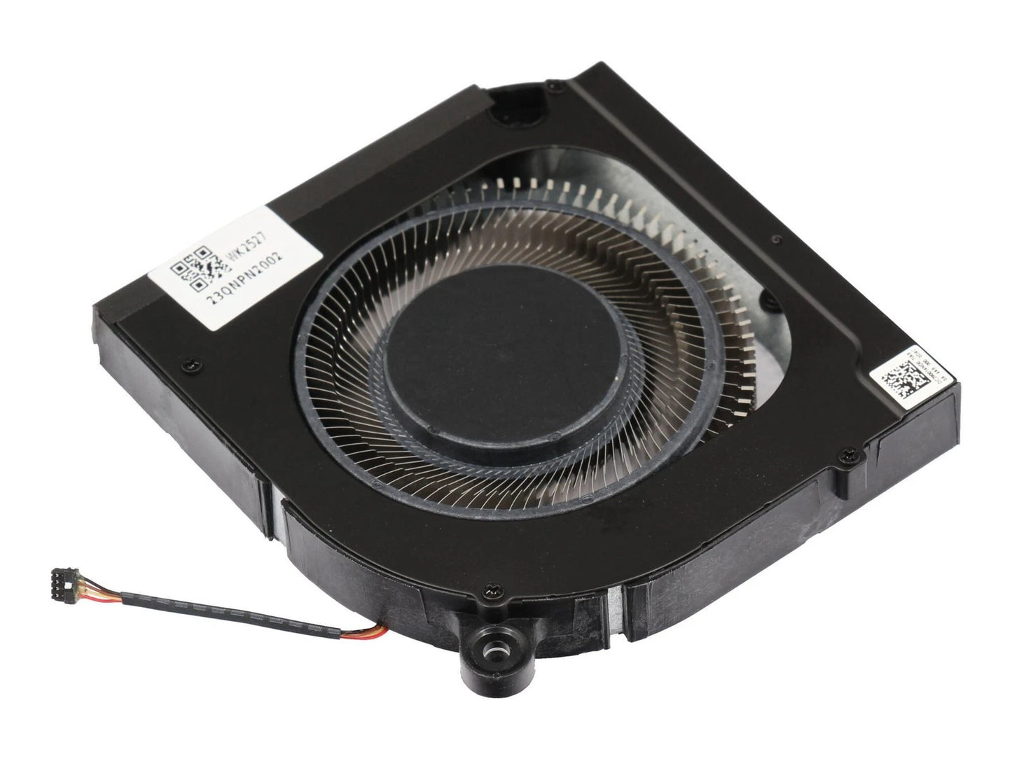 Ventola GPU Cooling Fan Originale Acer sostituisce 23.QNPN2.002