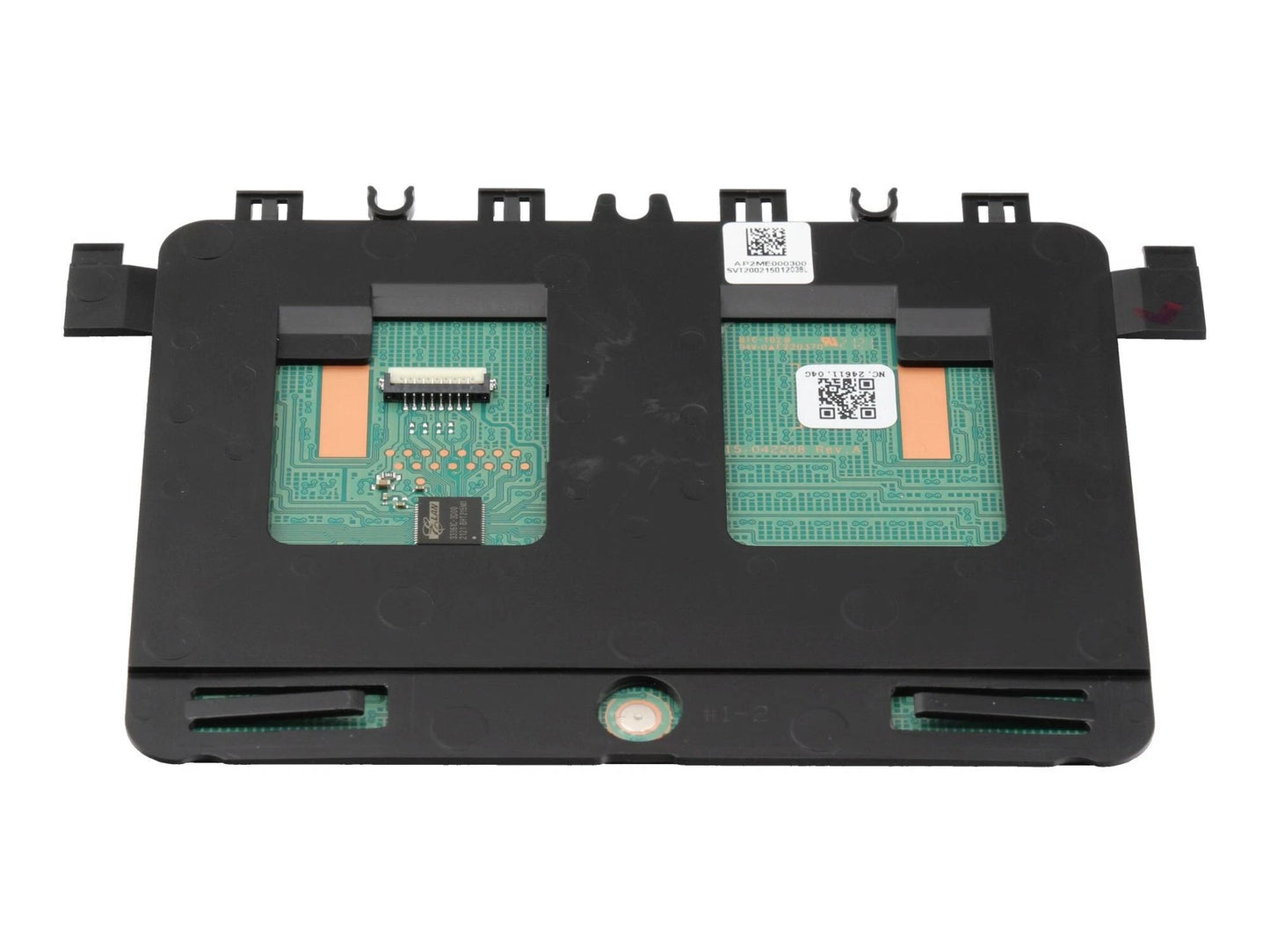 Touchpad Originale Acer sostituisce NC.24611.04G – Nero