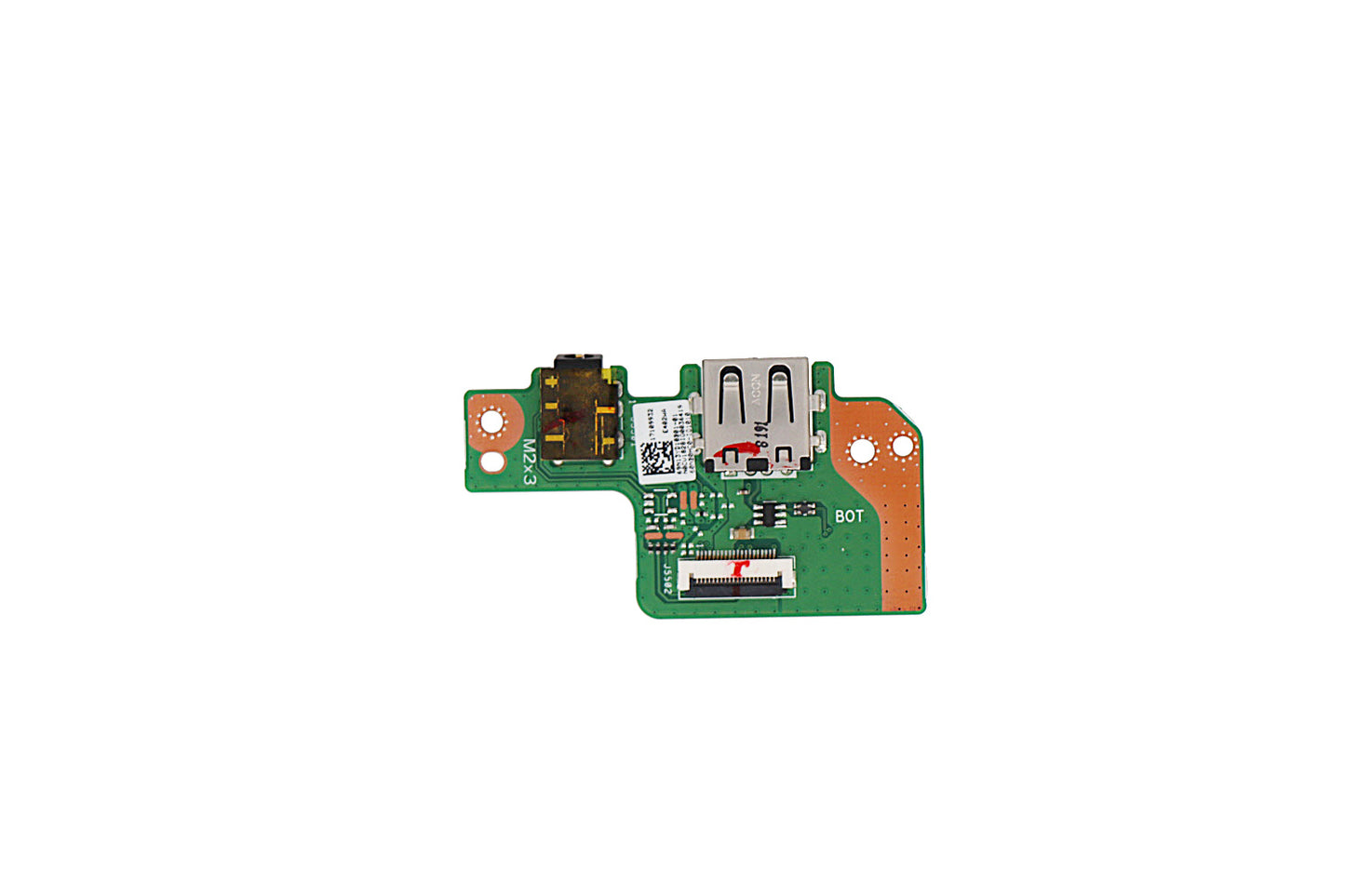 Scheda Controller USB Board per ASUS sostituisce 90NB0HC0-R10010