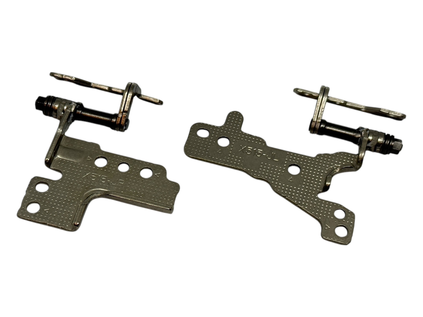 Coppia Cerniere Hinges per ASUS X515FA-BR044
