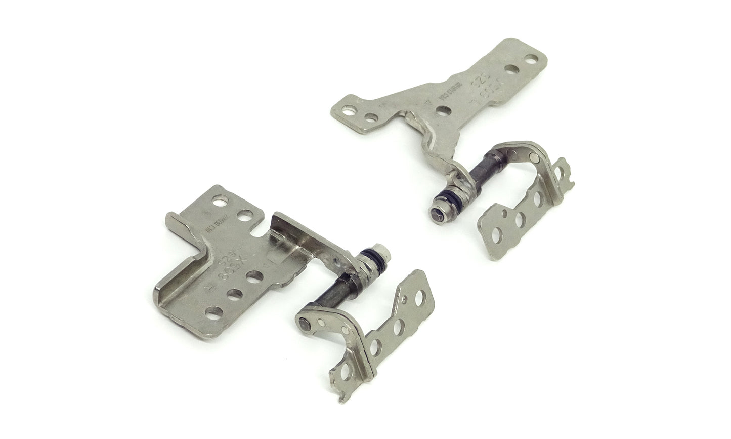Coppia Cerniere Hinges per ASUS X509JA