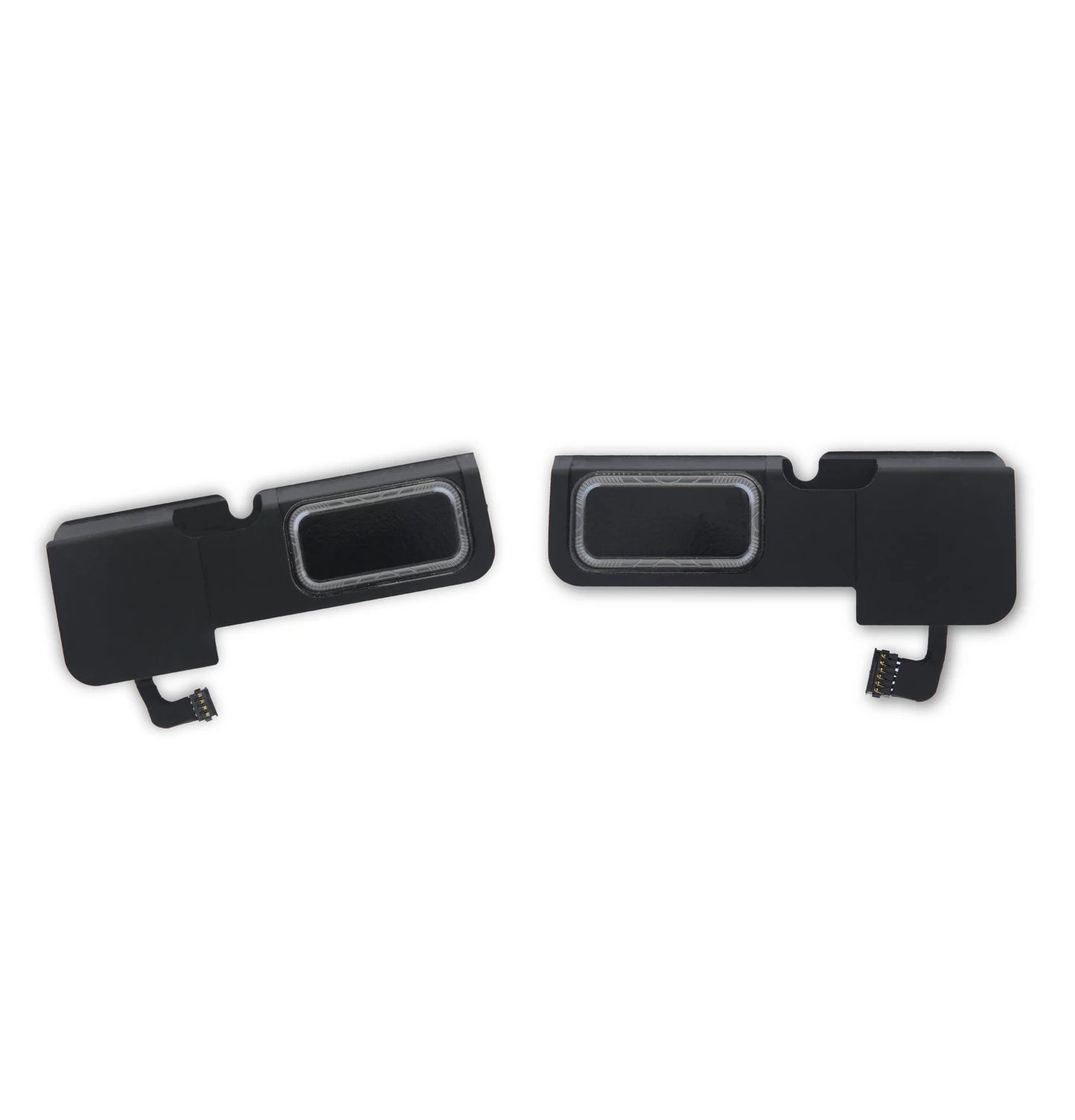 Coppia Speaker Altoparlanti Casse Apple MacBook Pro 15" 2017 Touch Bar A1707 (EMC 3162 MacBookPro14,3 MPTR2xx/A)