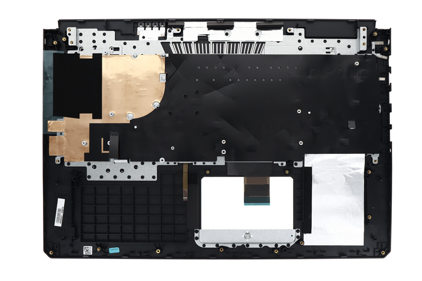 Tastiera Italiana Top Cover ASUS sostituisce 90NR00Z1-R32IT0