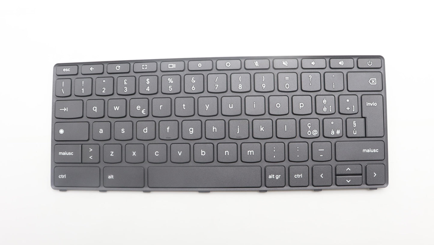 Tastiera Italiana per Lenovo sostituisce 5N21L43993
