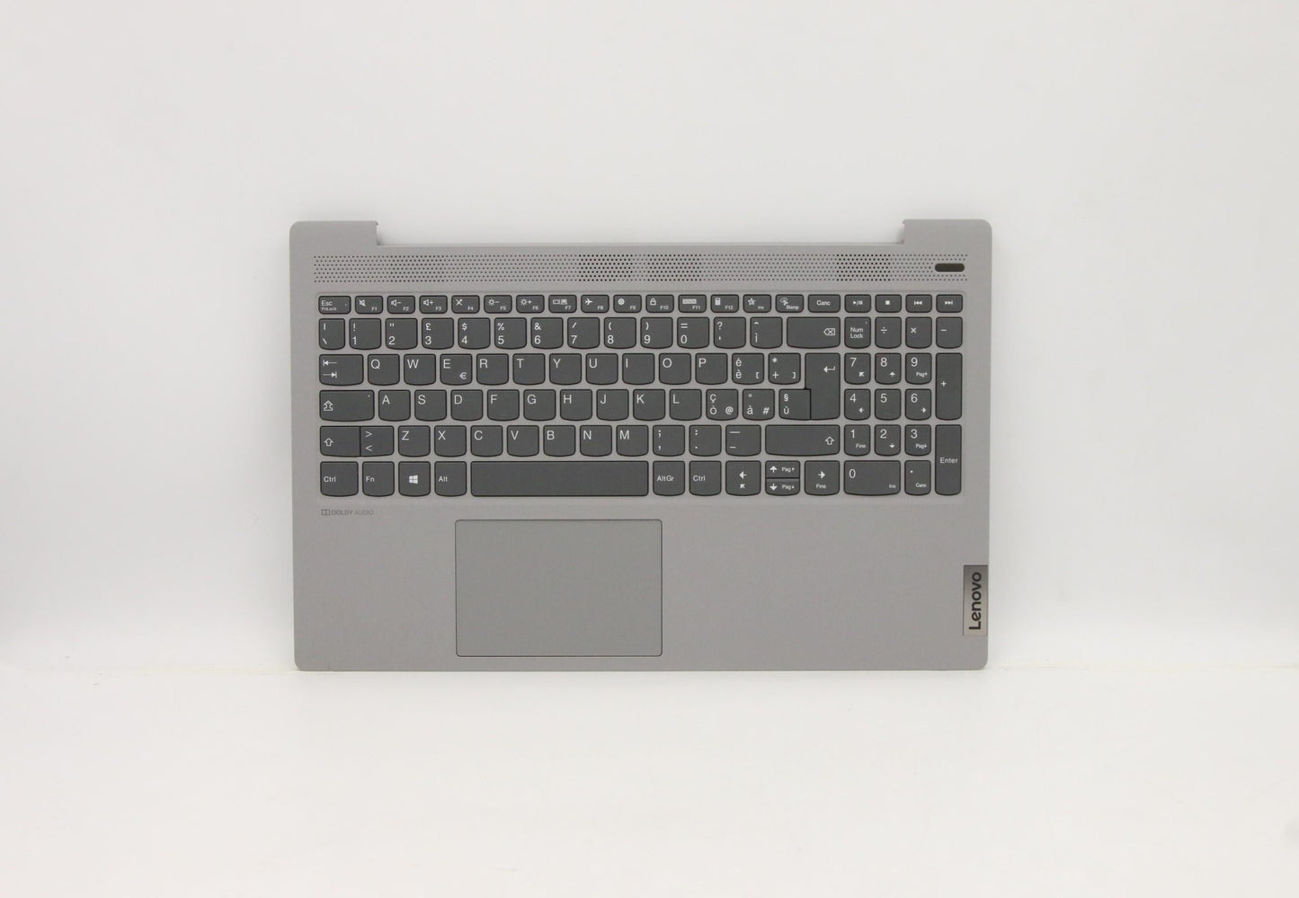 Tastiera Italiana Top Cover Lenovo IdeaPad 5-15ITL05 82FG00HMIX