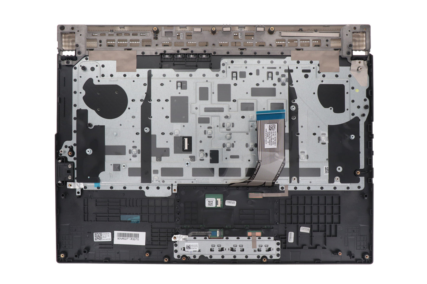 Tastiera Italiana Top Cover ASUS ROG Strix G532LWS-AZ085T