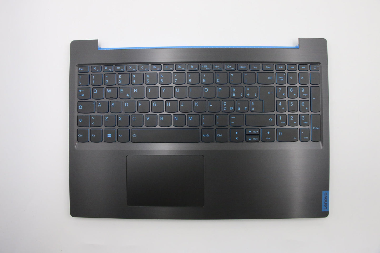 Tastiera Italiana Top Cover Lenovo sostituisce 5CB0U42743