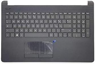 Tastiera Italiana Top Cover HP Pavilion 15-bs130nl