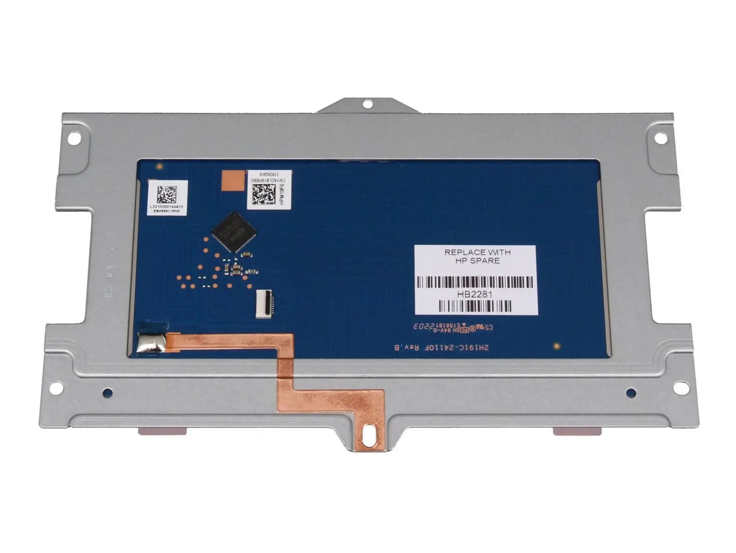 Touchpad Originale HP sostituisce M21999-001