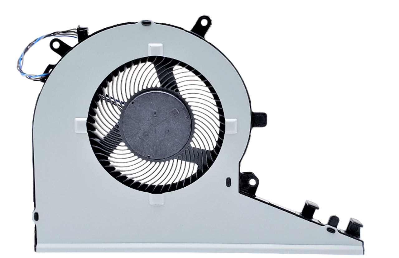 Ventola CPU Cooling Fan per HP ENVY 17-ae103nl (3GA64EA)