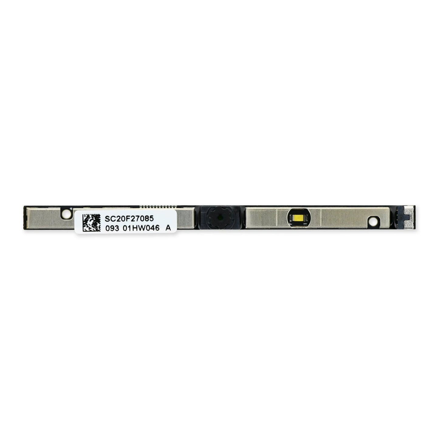 Webcam Camera 720p Originale Lenovo sostituisce 01HW044