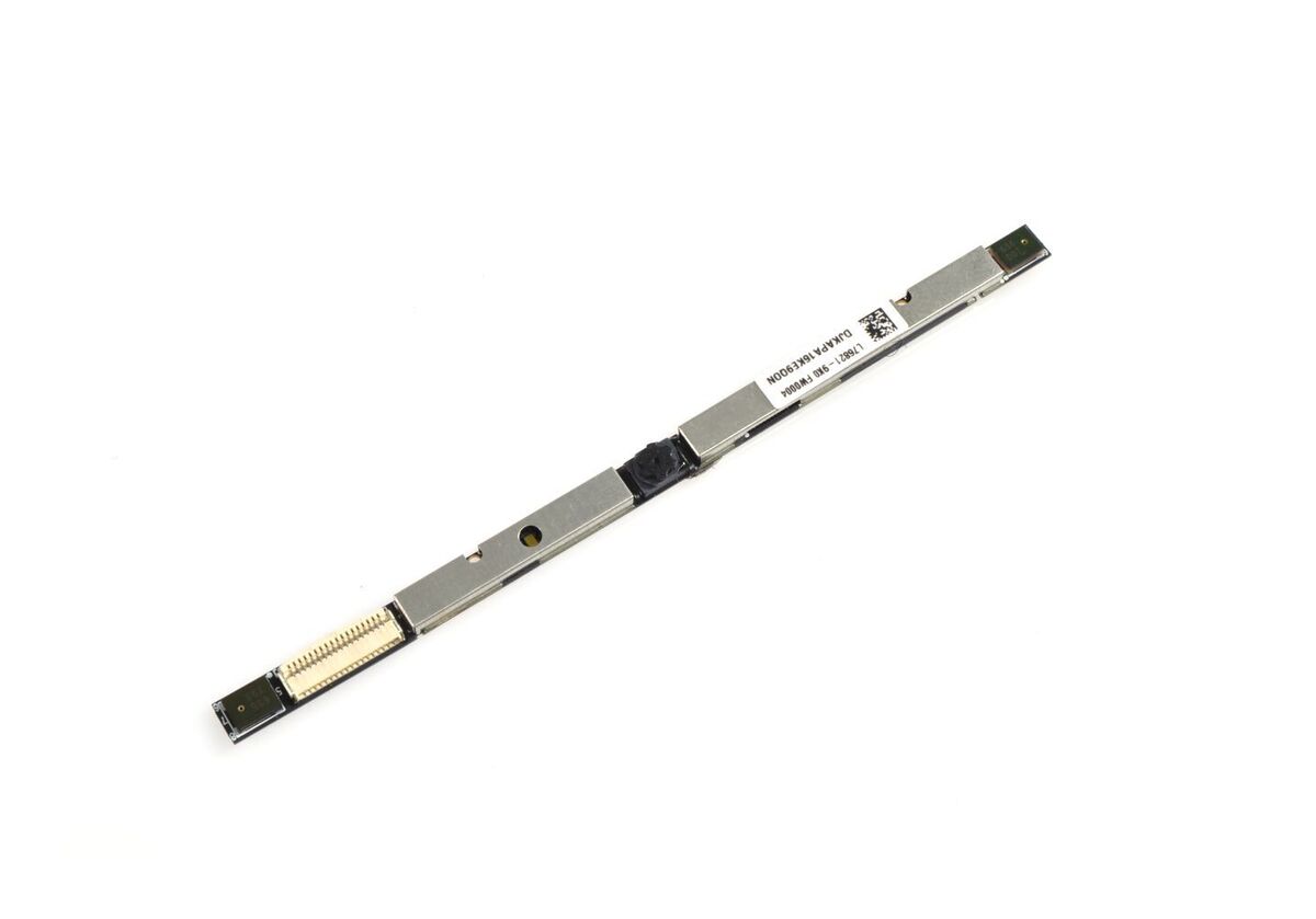 Webcam Camera per HP Pavilion 15-eg0047nl (516V7EA)