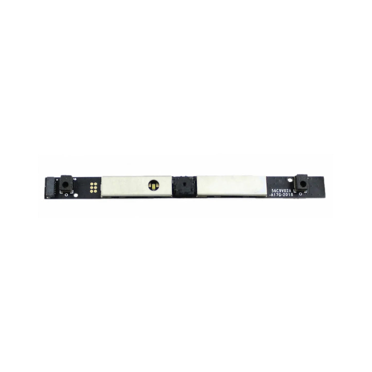 Webcam Camera Fotocamera HD per HP 15s-fq1004nl (8EY38EA)