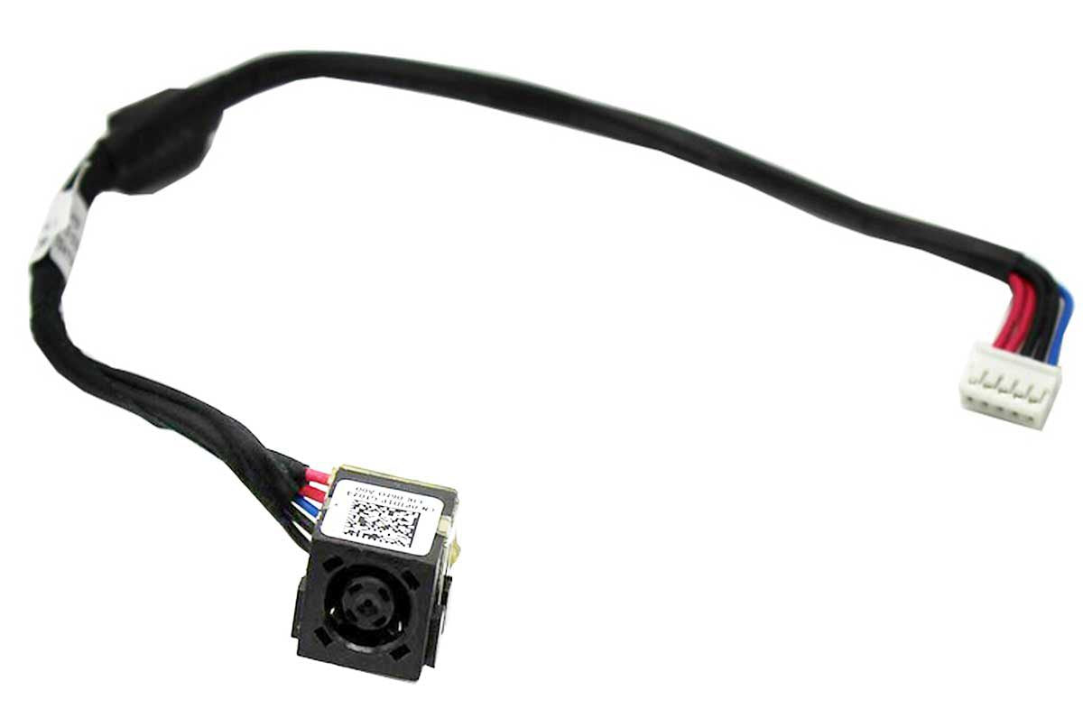 Connettore Alimentazione DC Power Jack per Dell Latitude E6530
