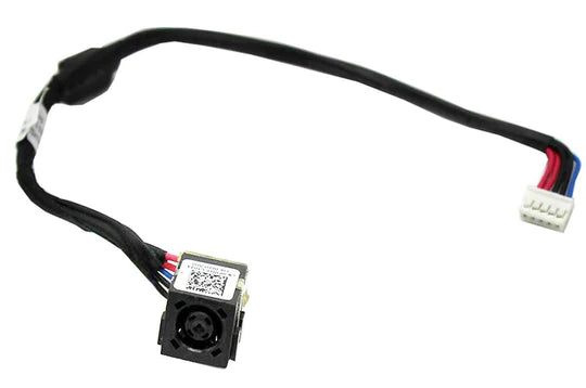 Connettore Alimentazione DC Power Jack per Dell sostituisce PJD1P