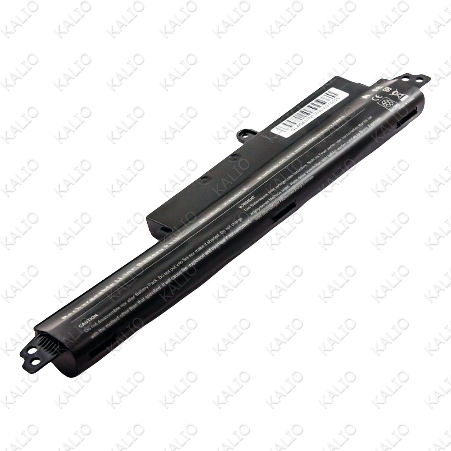 Batteria per ASUS F200CA F200M F200MA X200CA X200MA