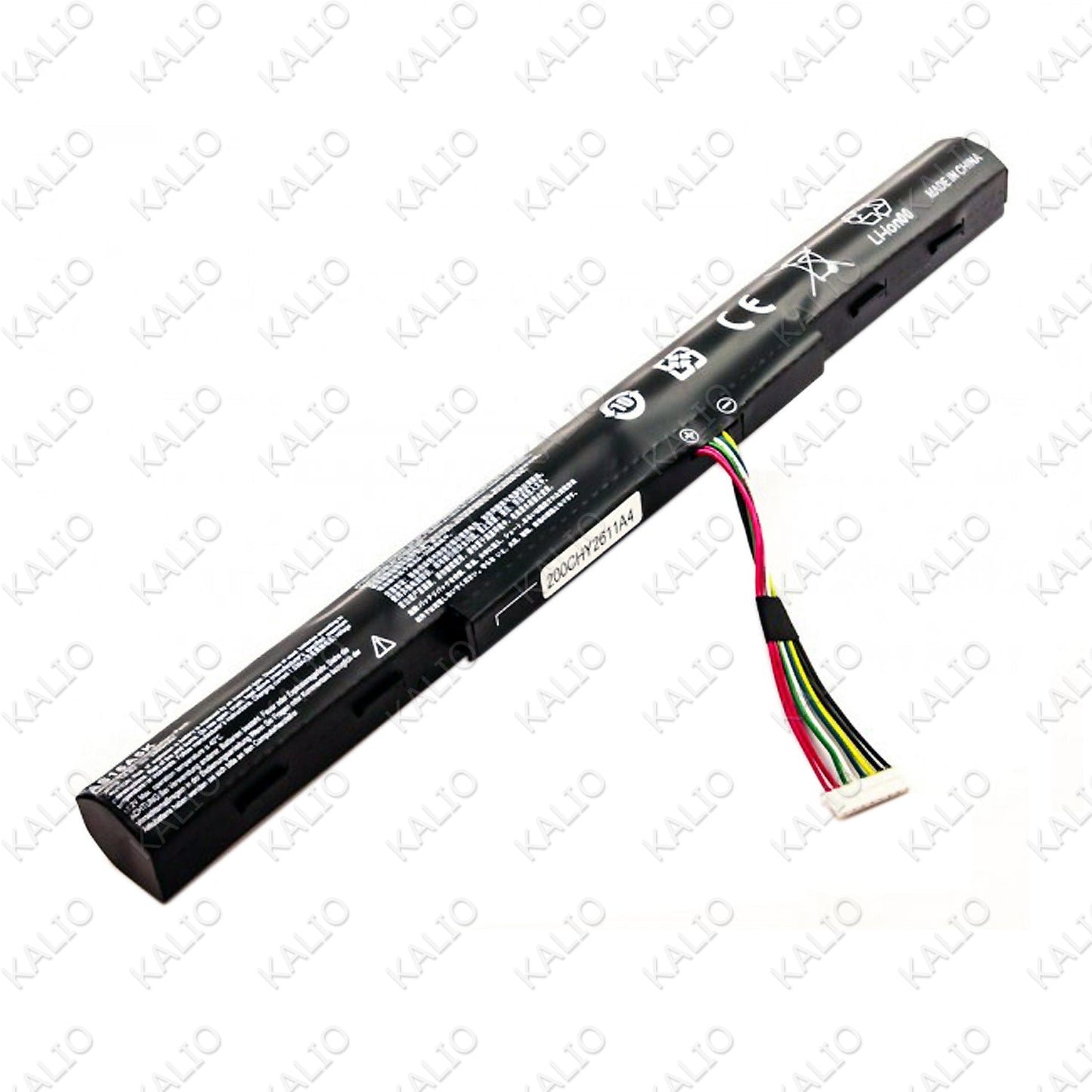 Batteria per Acer Aspire E5-575G