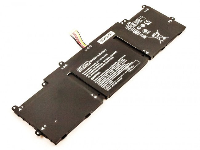 Batteria per HP Stream TPN-Q155 - 11,4V 3250mAh