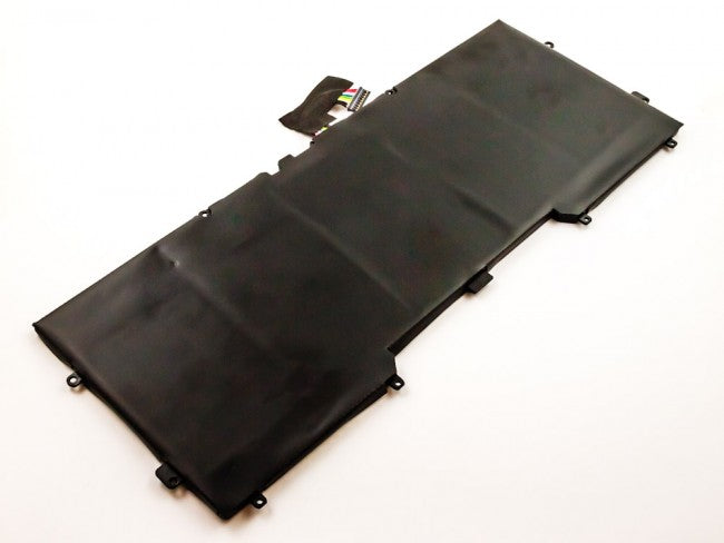 Batteria per Dell sostituisce C4K9V - 7,4V 7500mAh