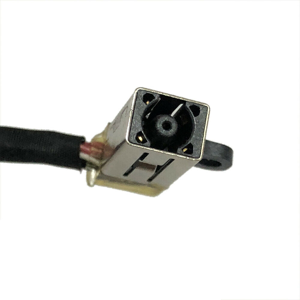 Connettore Alimentazione DC Power Jack per HP sostituisce L95627-001