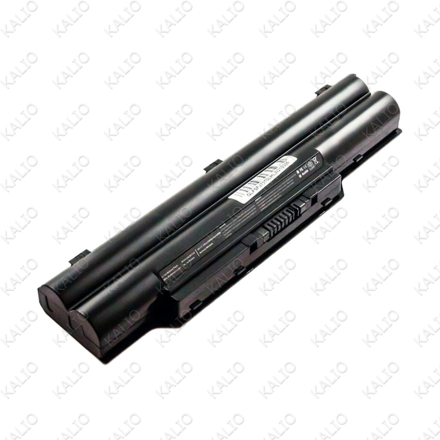 Batteria per Fujitsu sostituisce FPCBP282 - 10,8V/11,1V 4400mAh
