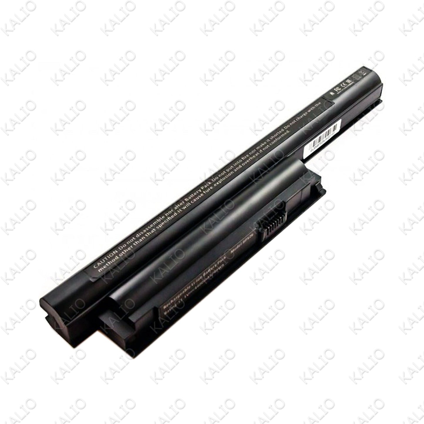 Batteria per Sony VAIO sostituisce VGP-BPS26 - 10,8V/11,1V - 4400mAh