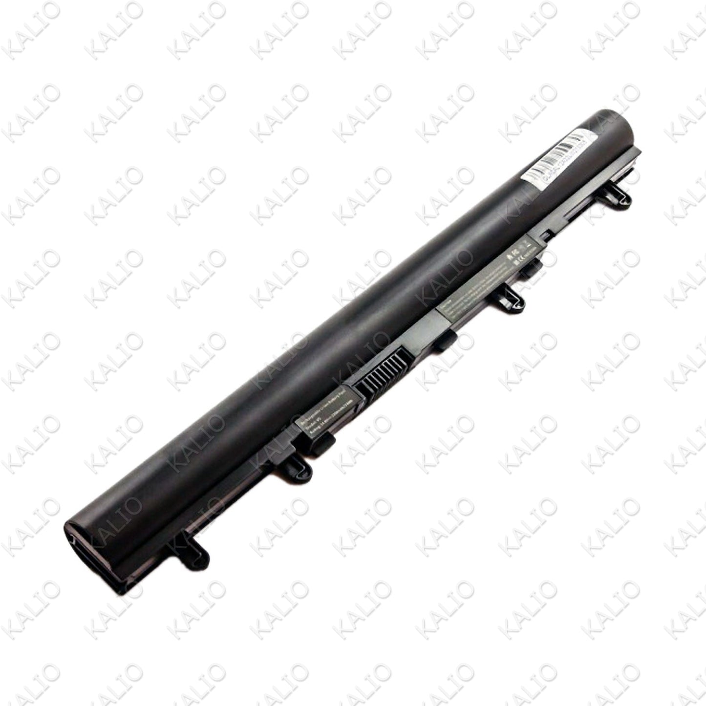 Batteria per Acer Aspire V5-531 - 14,4V/14,8V - 2200mAh Green Cell