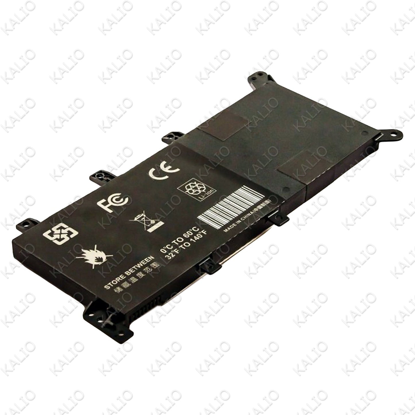Batteria per ASUS F555BP-XO040T