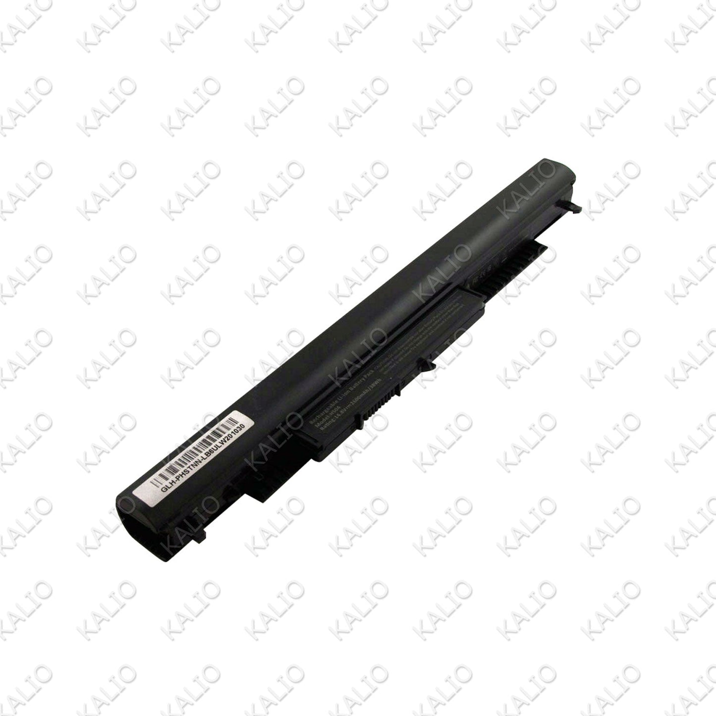 Batteria per HP 15-ac158nl (P5N57EA) - 14,4V/14,8V - 2600mAh