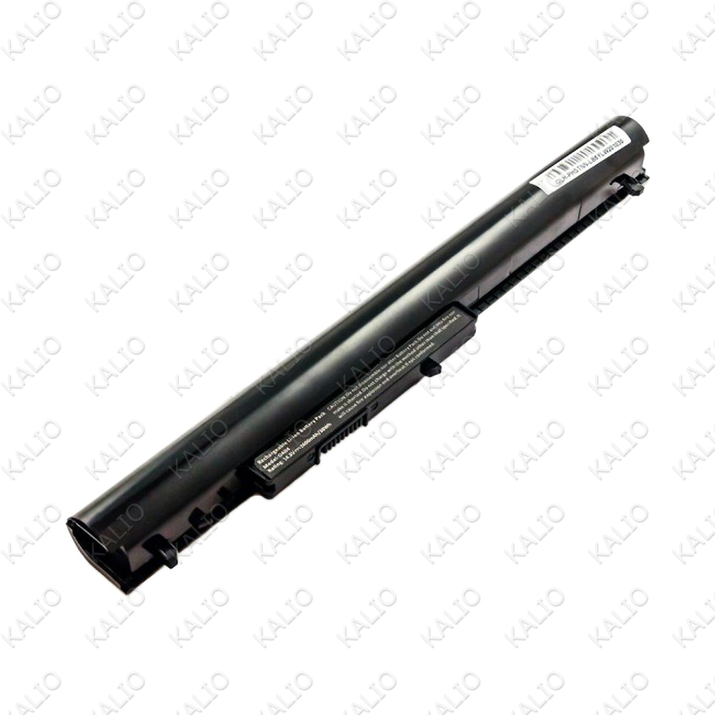 Batteria per HP 15-g202nl (L0M91EA) - 14,4V/14,8V - 2600mAh