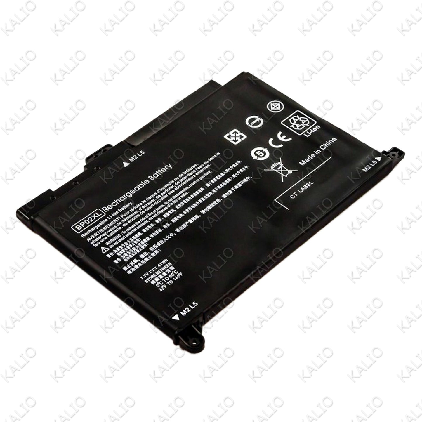 Batteria per SAMSUNG sostituisce AA-PB2NC3W - 10,8V/11,1V - 4400mAh Green Cell