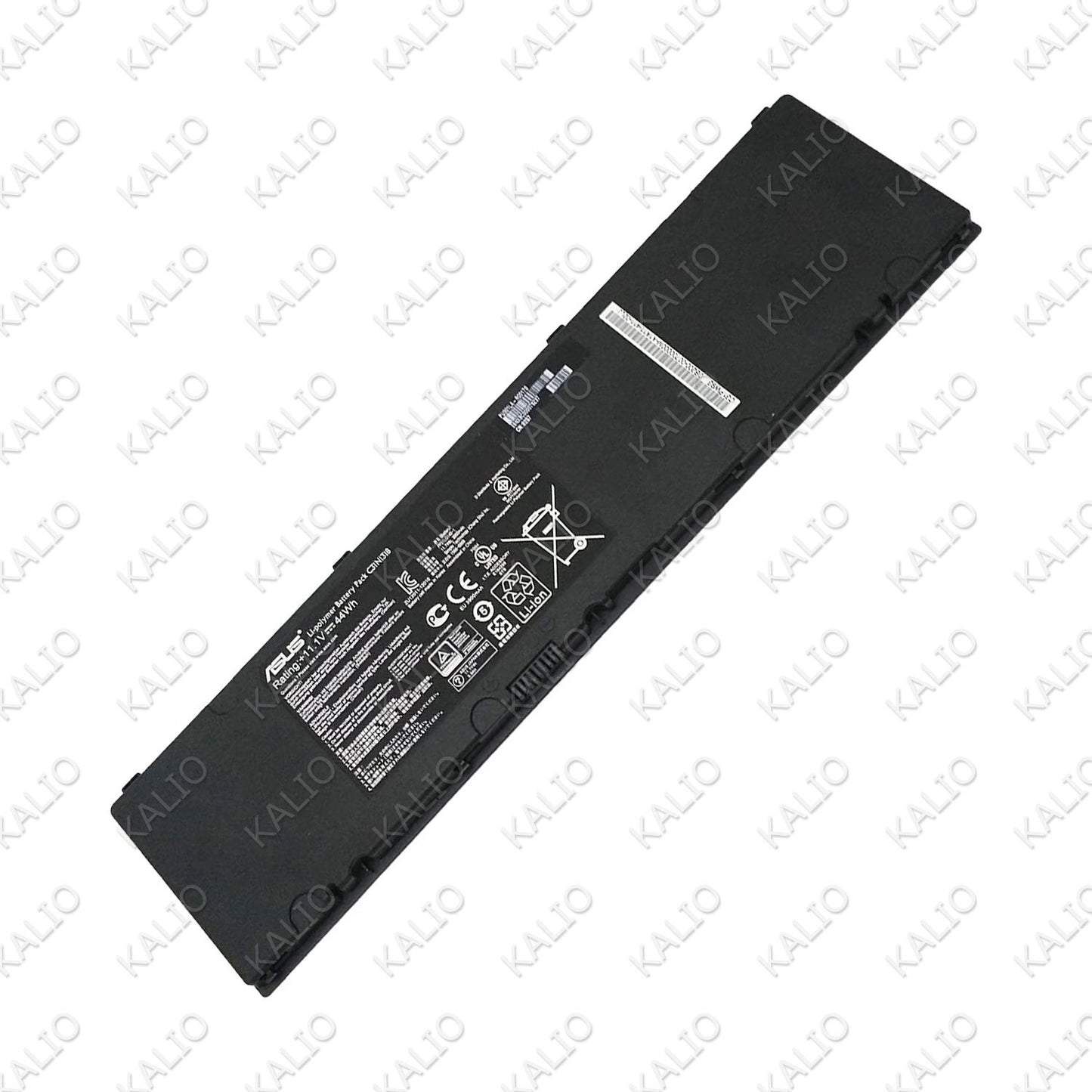 Batteria Originale ASUS PU301 Series - C31N1318