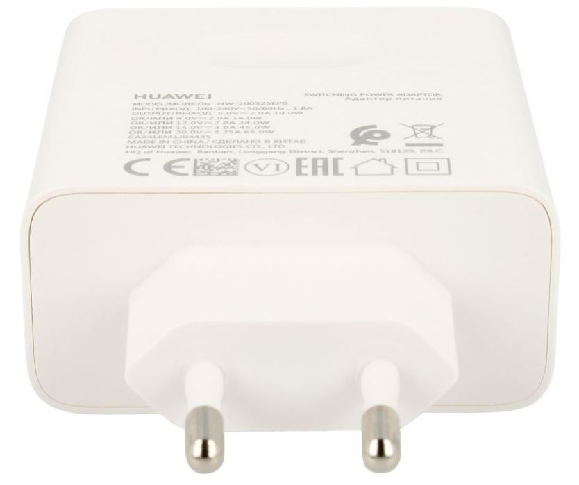 Alimentatore Originale HUAWEI MateBook MateBook D 15 2021 BoD-WDH9