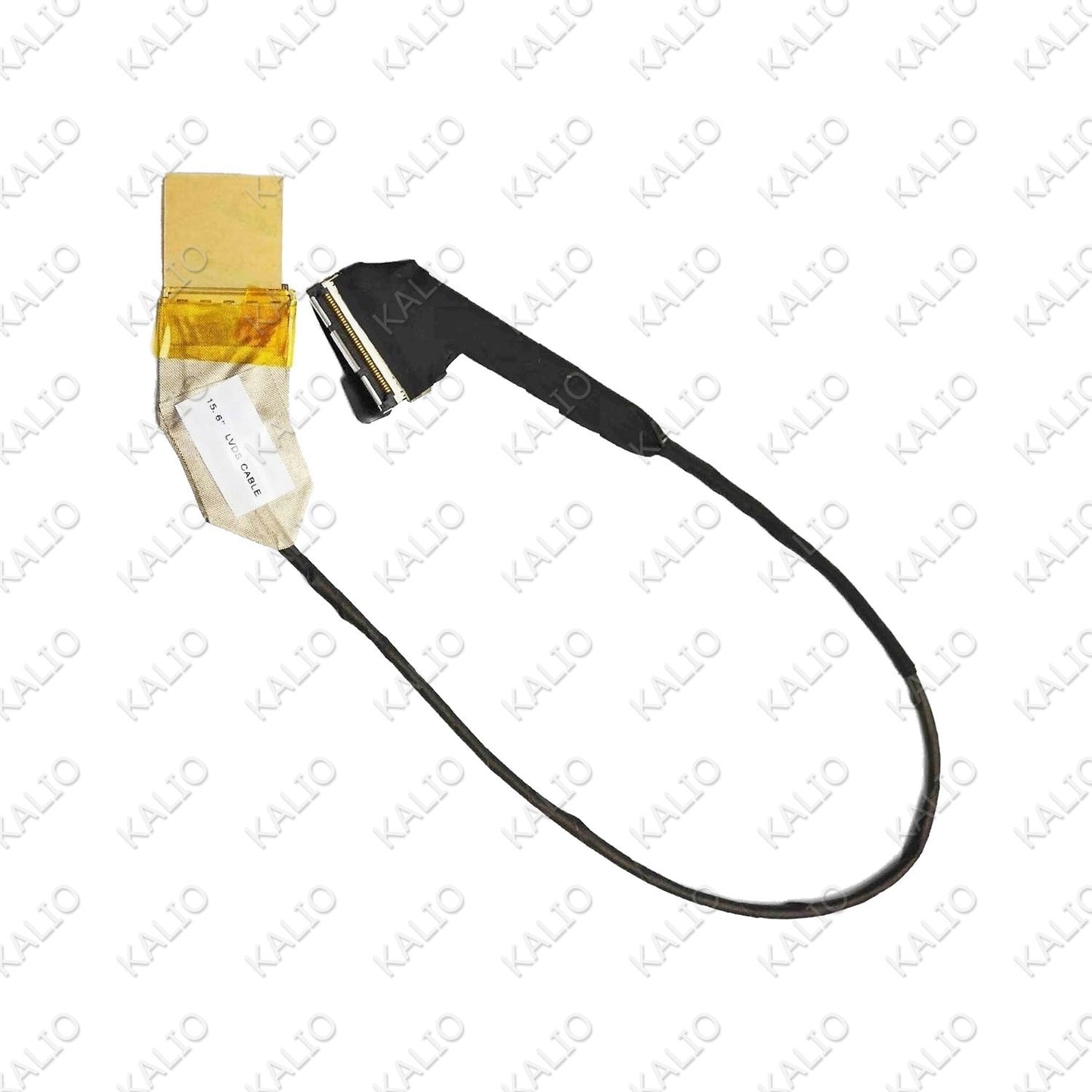 Cavo Flat Video per HP COMPAQ PRESARIO CQ62-200 G56-100 G62-100 G62-400