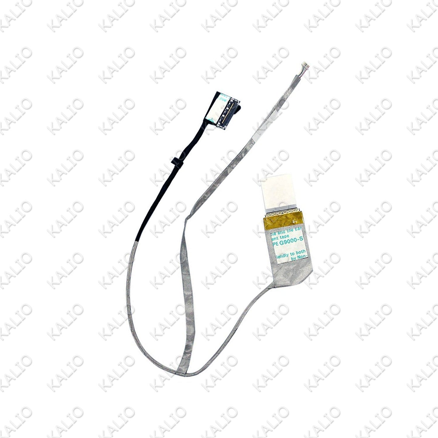 Cavo Flat Video per HP 650 655 HP COMPAQ CQ58 - 35040D300-GY0-G