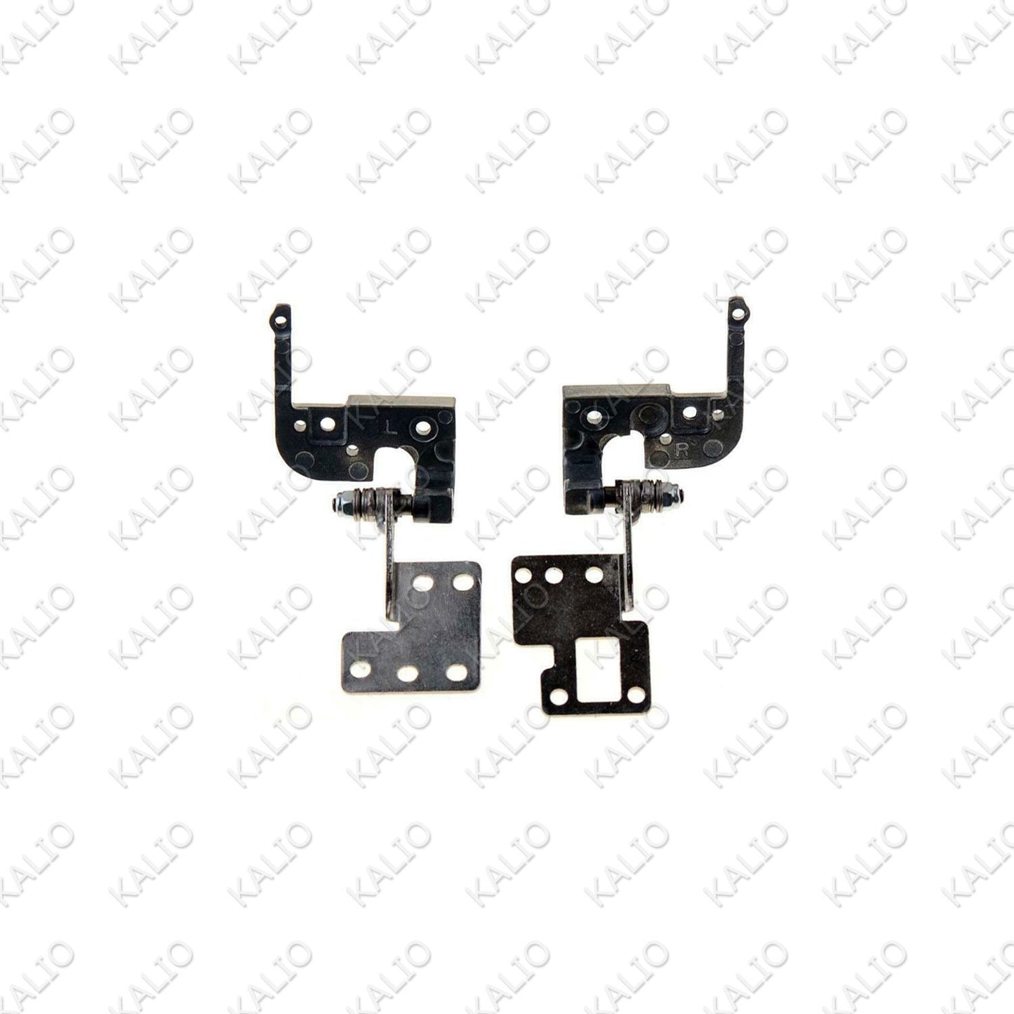 Coppia Cerniere Hinges per ASUS A52 K52 K52DE K52JE P52 X52 X52F X52J X52JR X52N