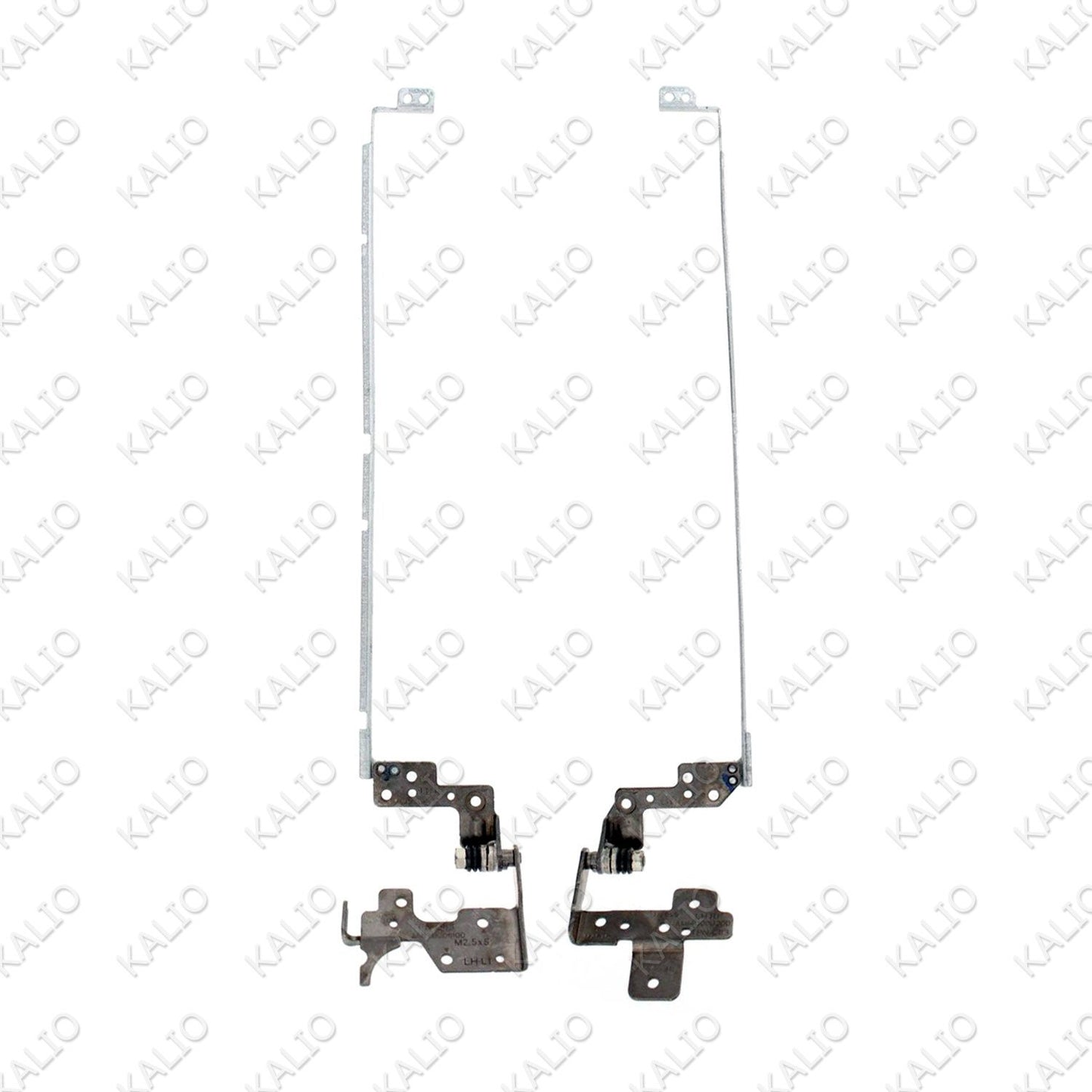 Coppia Cerniere Hinges per HP 15-G 15-R 15-H 15-S - AM14D000100 AM14D000200