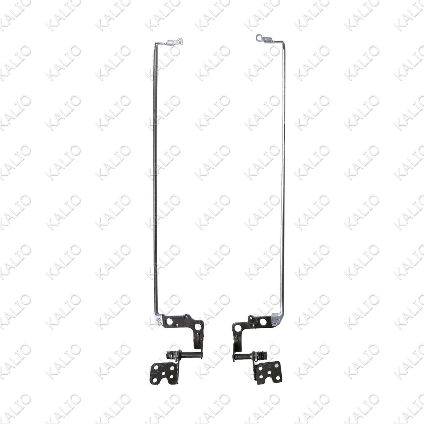 Coppia Cerniere Hinges per Toshiba SATELLITE L50-B L50D-B