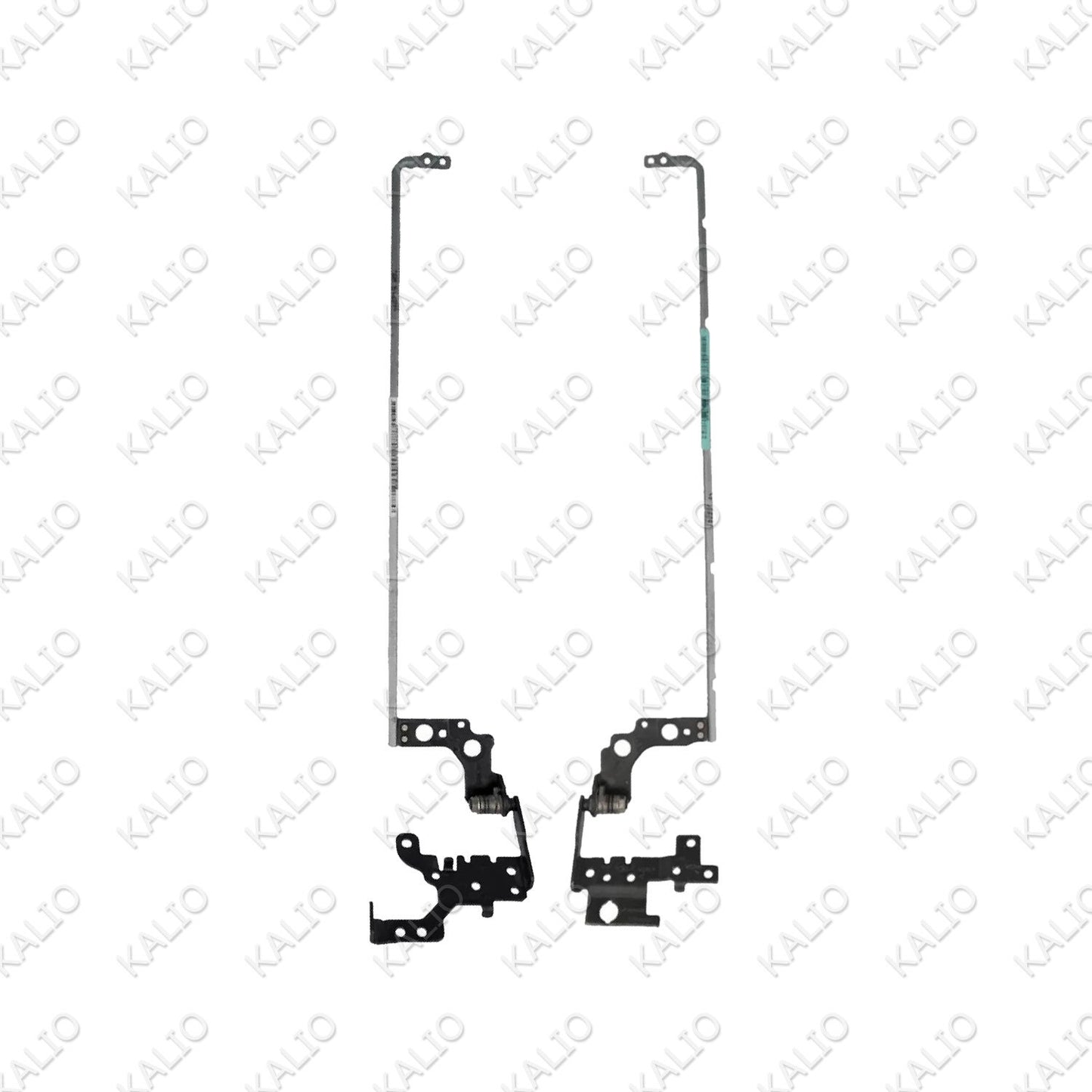 Coppia Cerniere Hinges per HP PAVILION 15-N - TPN-0130 TPN-0132