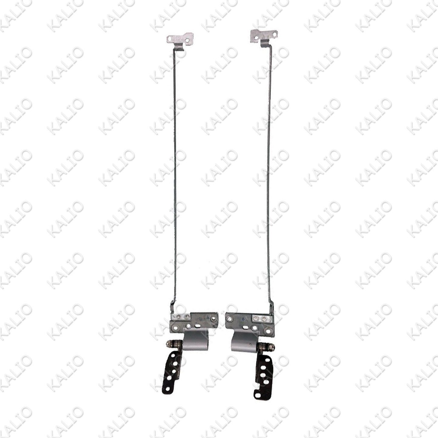 Coppia Cerniere Hinges per ASUS N56 SERIES