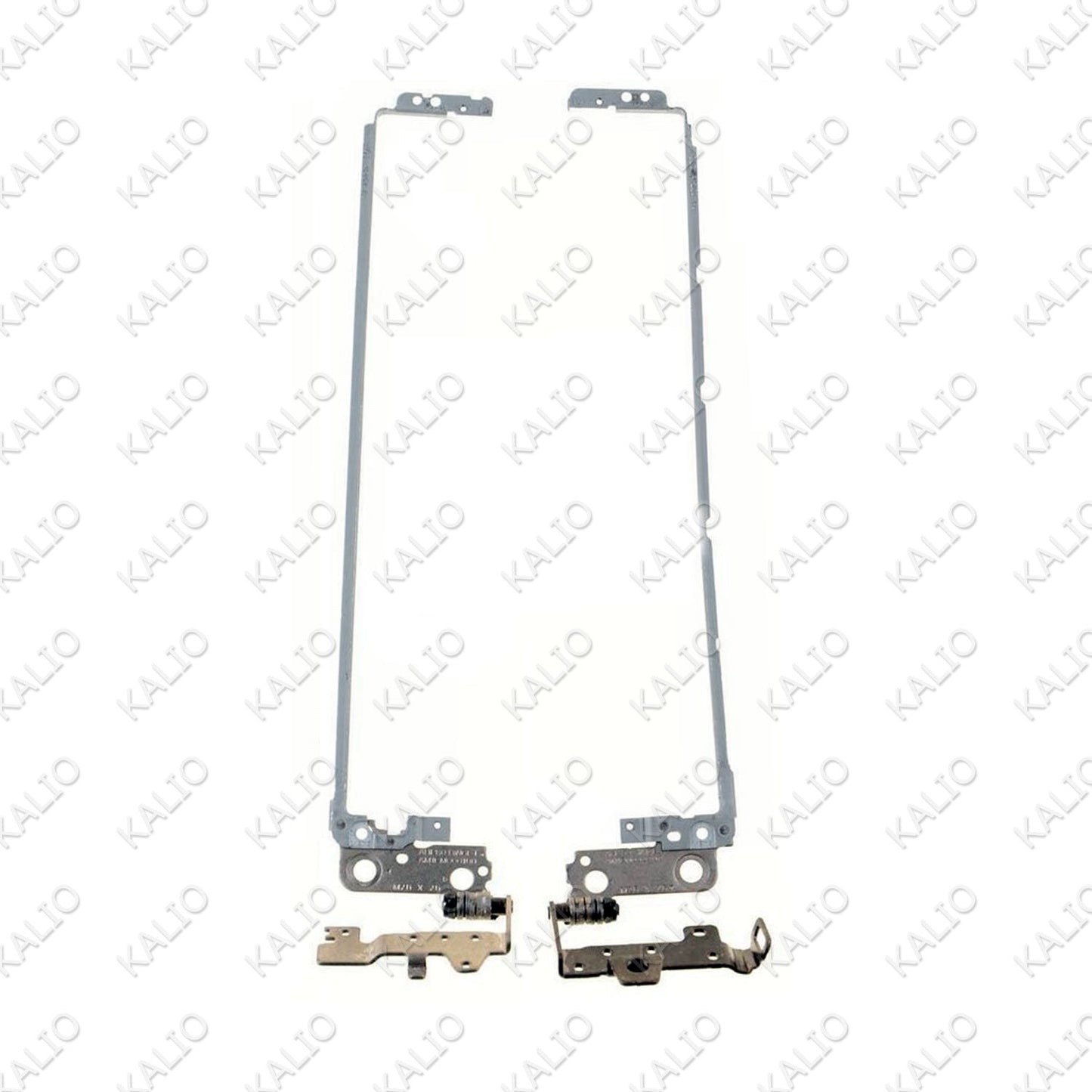 Coppia Cerniere Hinges per HP 250 G4, 255 G4, HP 15-AC 15-AF SERIES