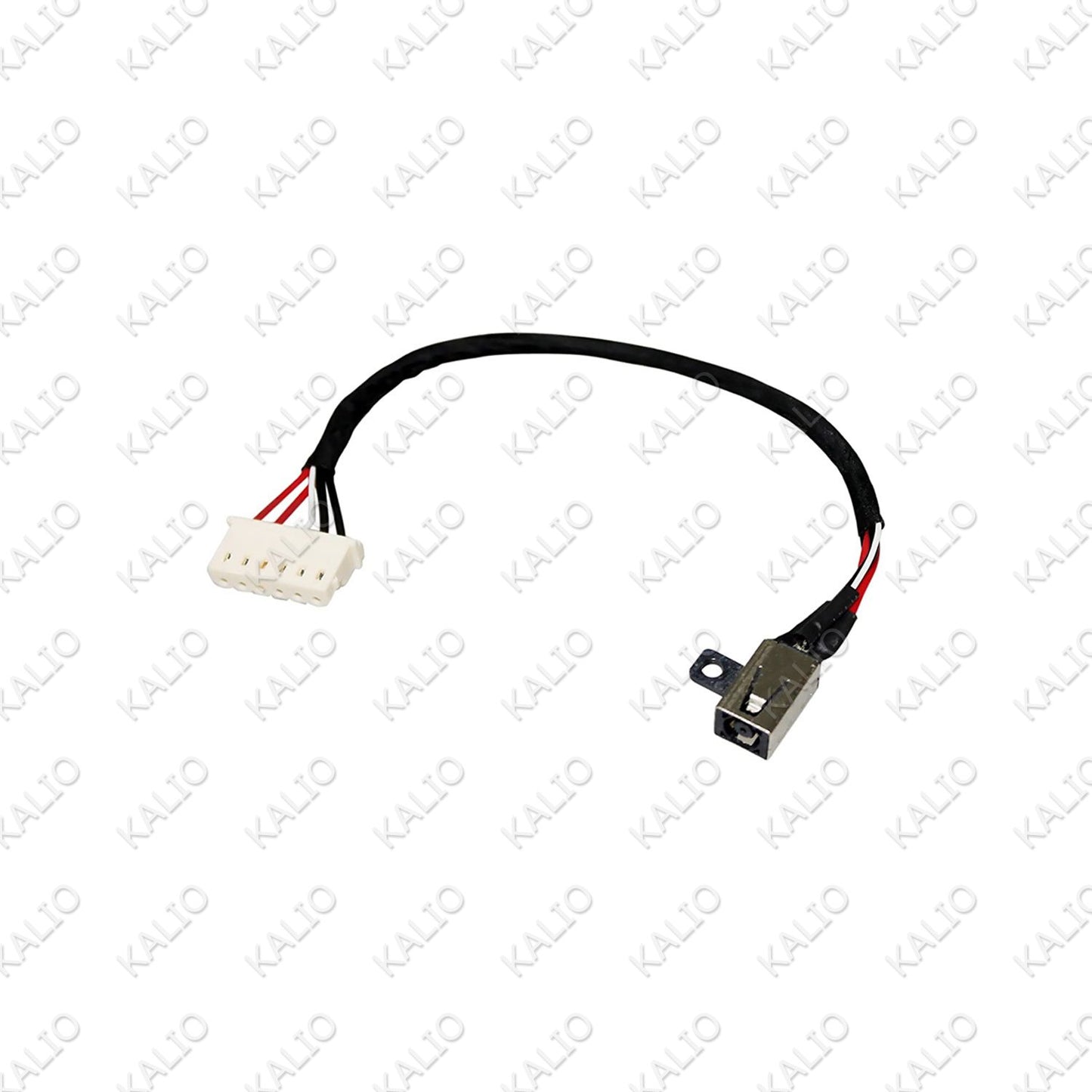 Connettore Alimentazione DC Power Jack per ASUS PU451LD PU550CA PU551LA PU551LD – con cavo