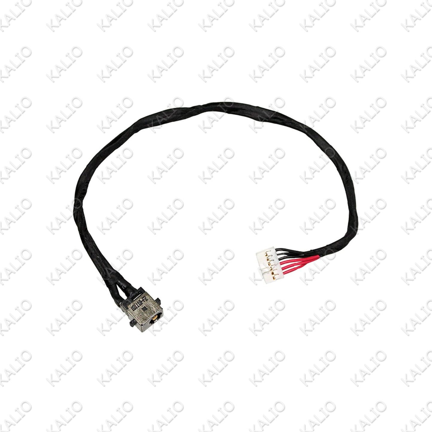 Connettore Alimentazione DC Power Jack per ASUS F550CA F550LA F552CL F554L P550LA X550CA X552CL - con cavo