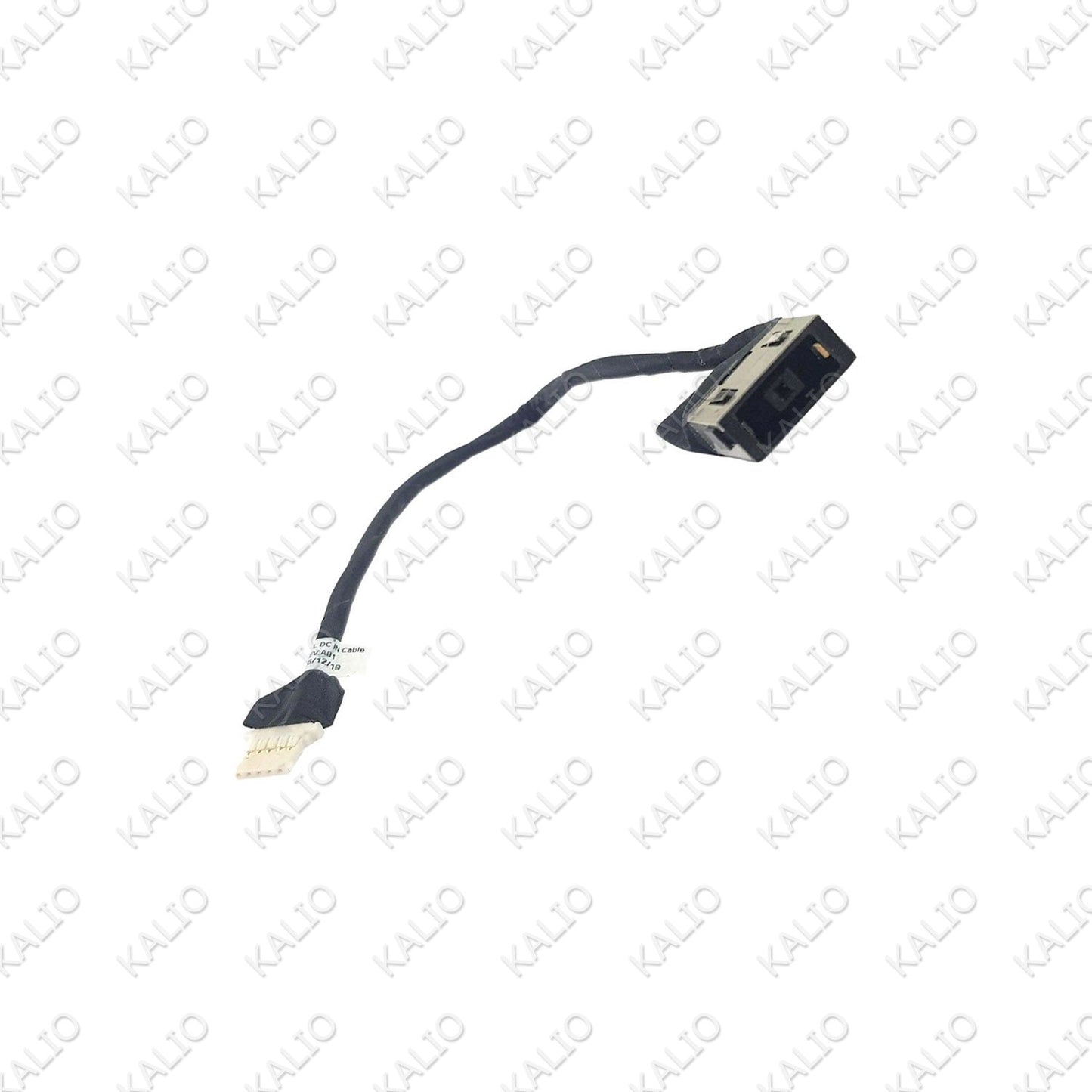 Connettore Alimentazione DC Power Jack per Lenovo V110-15AST V110-15IKB V110-15ISK – con cavo