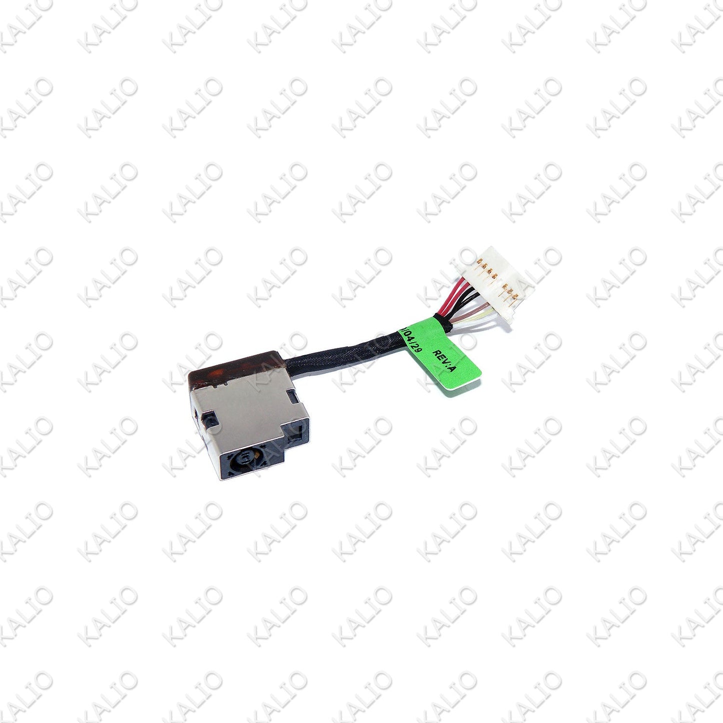 connettore alimentazione dc power jack hp 14-dh 14-cd L11831-L28 L51098-001