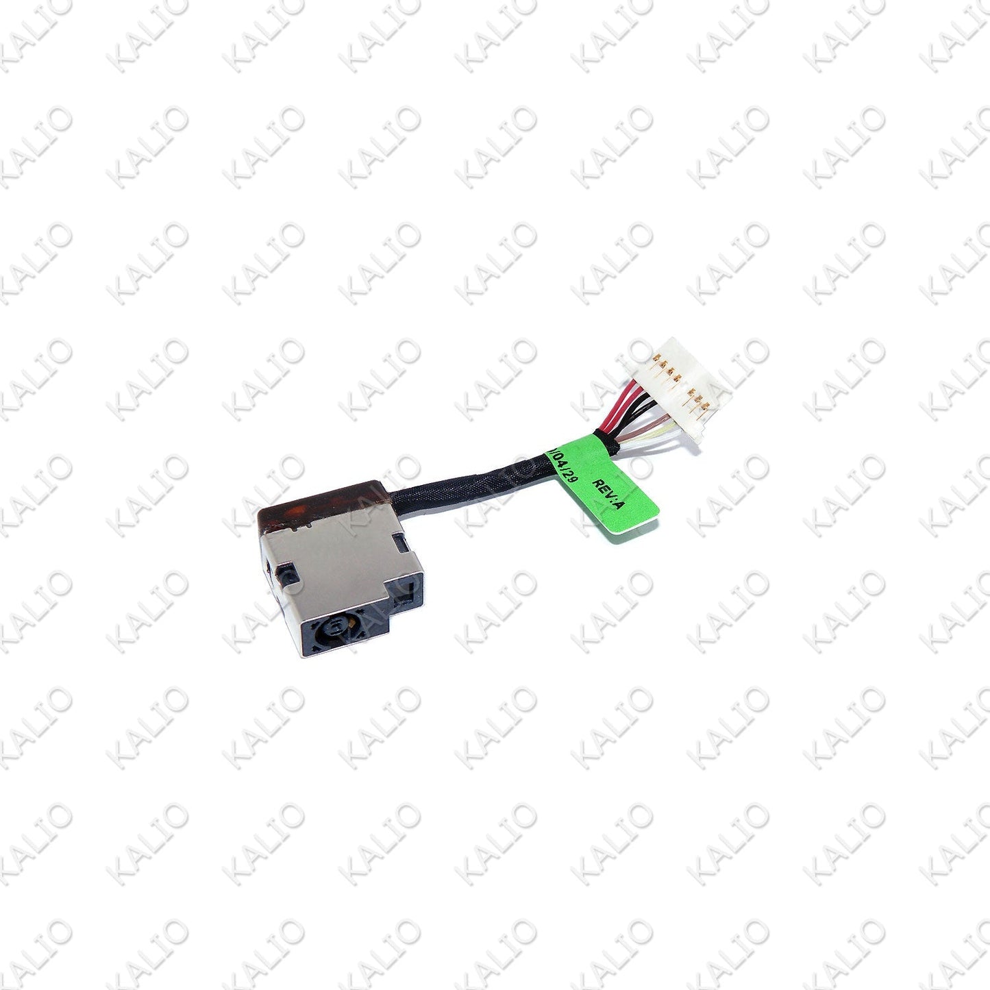 connettore alimentazione dc power jack hp 14-dh 14-cd L11831-L28 L51098-001