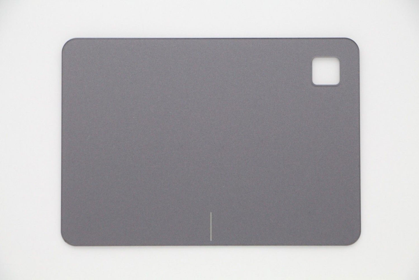 Plastica Touchpad con Fingerprint per ASUS ZenBook UX530UX – Grigia